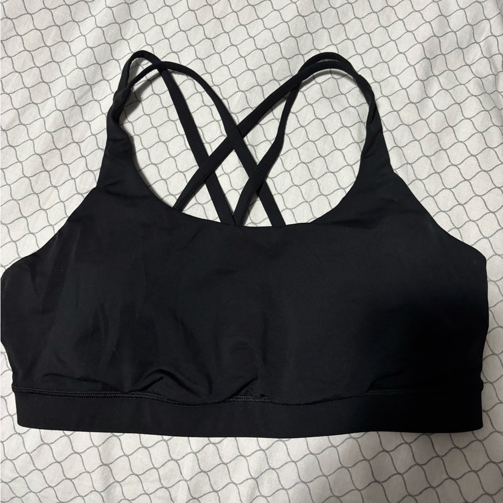 Lululemon Energy bra